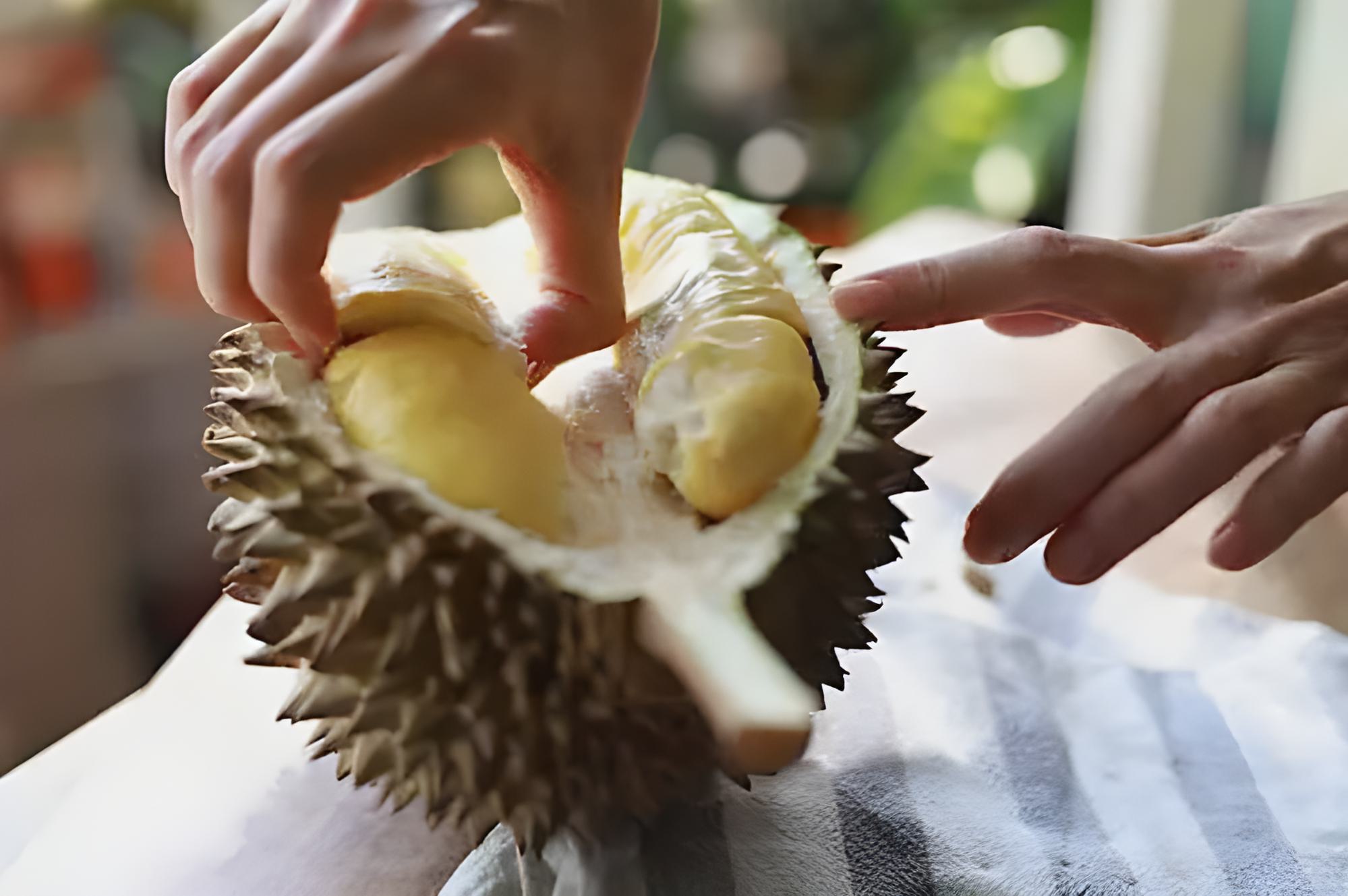 Ingrédients naturels